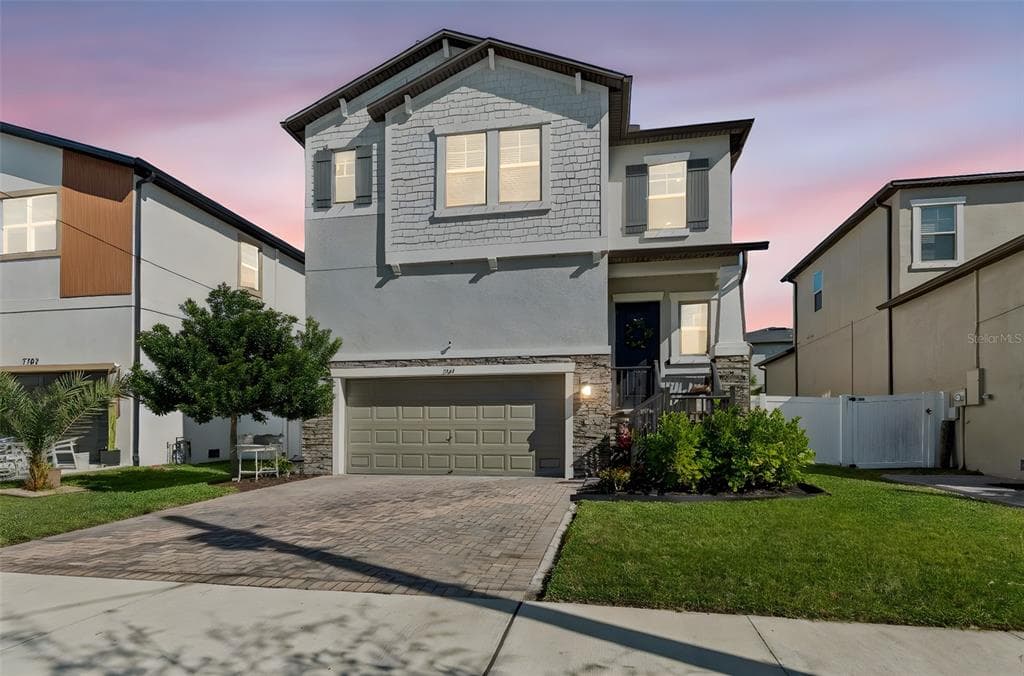 7704 S OBRIEN STREET TAMPA, FL 33616