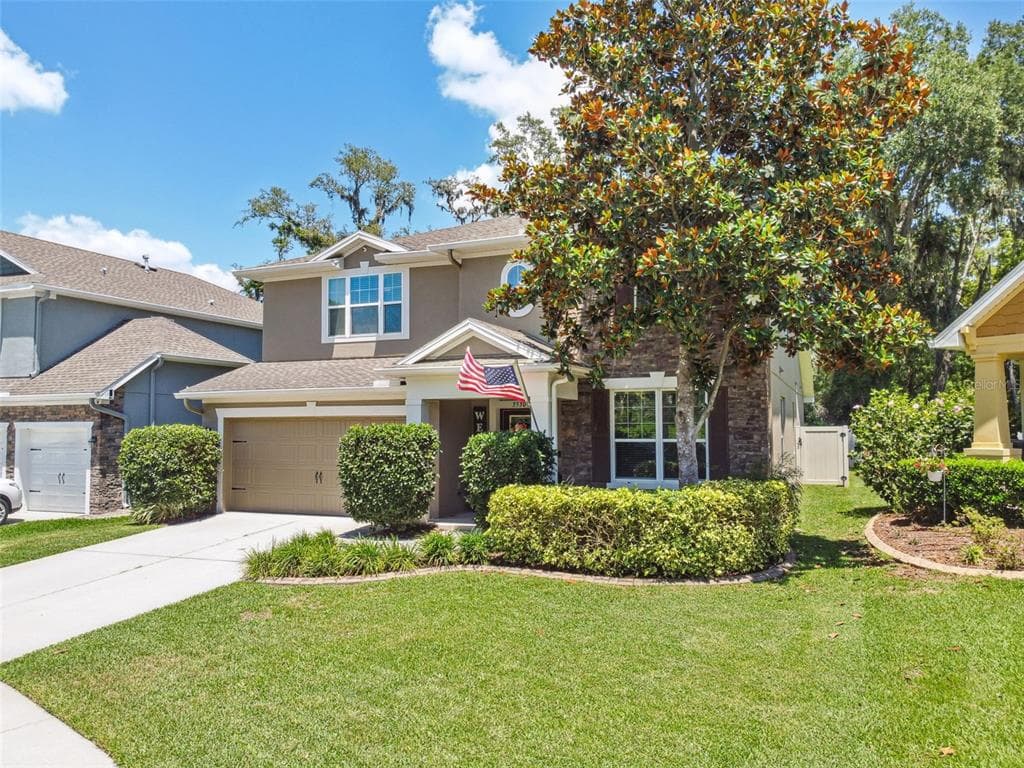 3530 BROOK CROSSING DRIVE BRANDON, FL 33511