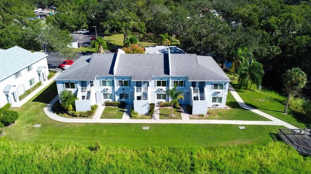 4129 DOLPHIN DRIVE UNIT 1 TAMPA, FL 33617