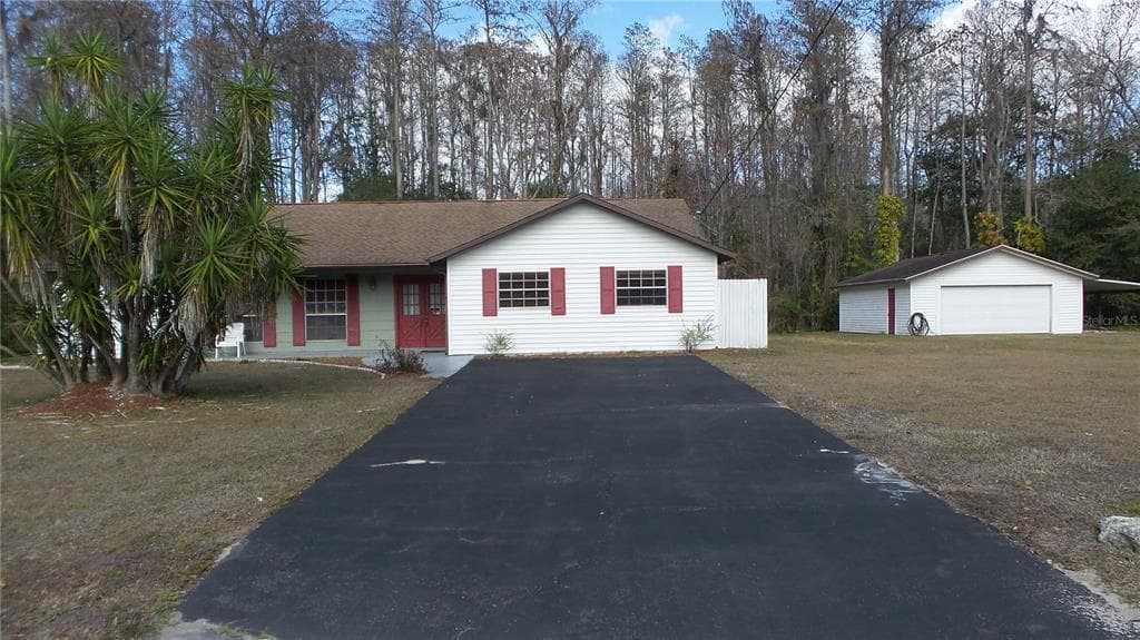 10127 FOX SQUIRREL DRIVE NEW PORT RICHEY, FL 34654