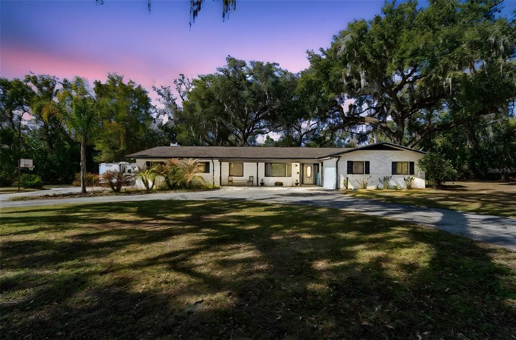 13550 11TH STREET DADE CITY, FL 33525