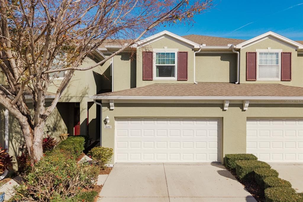 10493 WHITTINGTON COURT