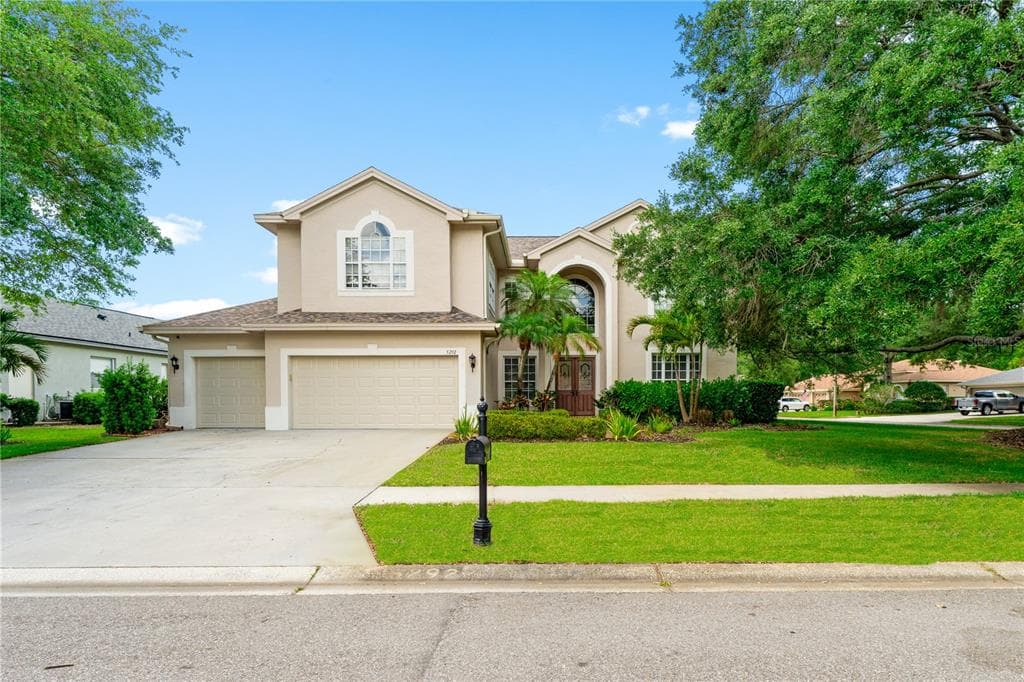 5292 KERNWOOD COURT PALM HARBOR, FL 34685