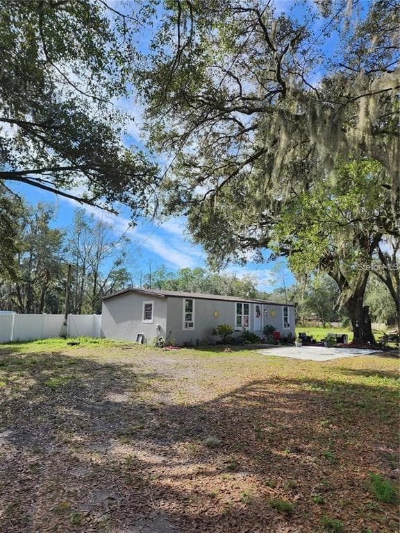 4130 VINSON ROAD LAKELAND, FL 33810