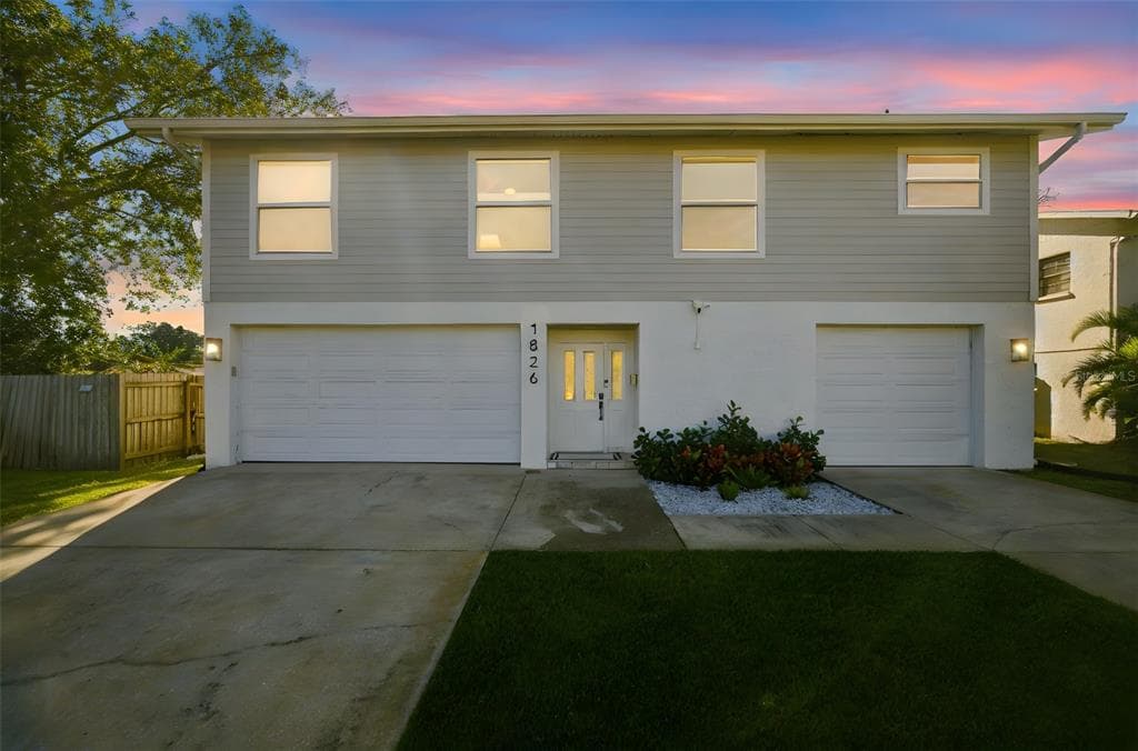 1826 NEBRASKA AVENUE NE ST PETERSBURG, FL 33703