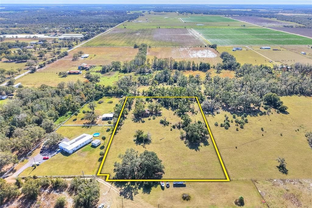 0 CARLTON LAKE ROAD WIMAUMA, FL 33598