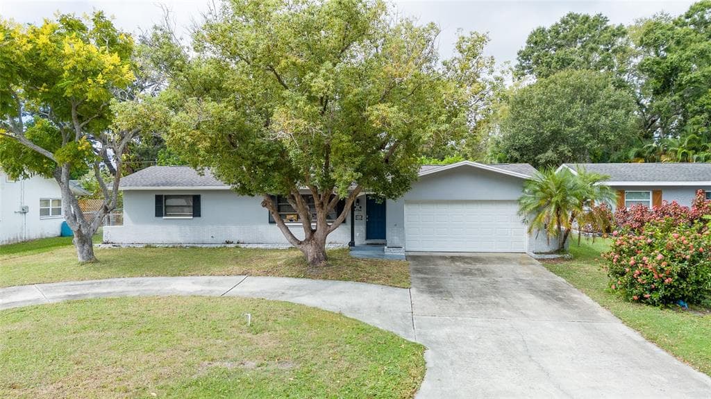 1416 S EVERGREEN AVENUE