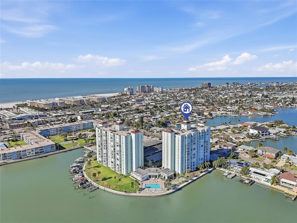 420 64TH AVENUE UNIT 107