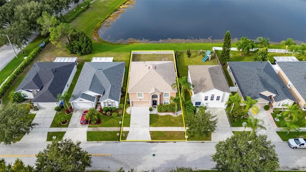 13531 MANGO BAY DRIVE