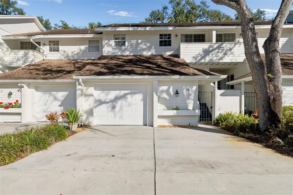 5220 S RUSSELL STREET UNIT 36 TAMPA, FL 33611