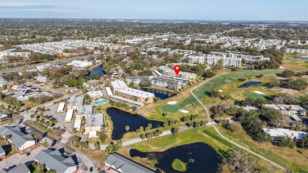 225 COUNTRY CLUB DRIVE UNIT D239 LARGO, FL 33771