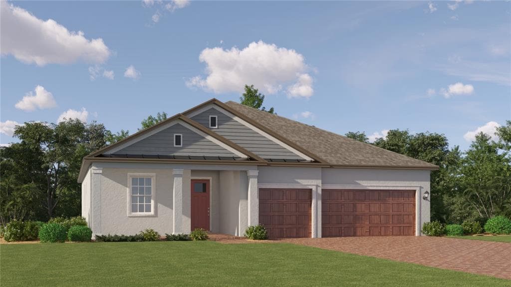 8370 FUTURESIDE LOOP NEW PORT RICHEY, FL 34653
