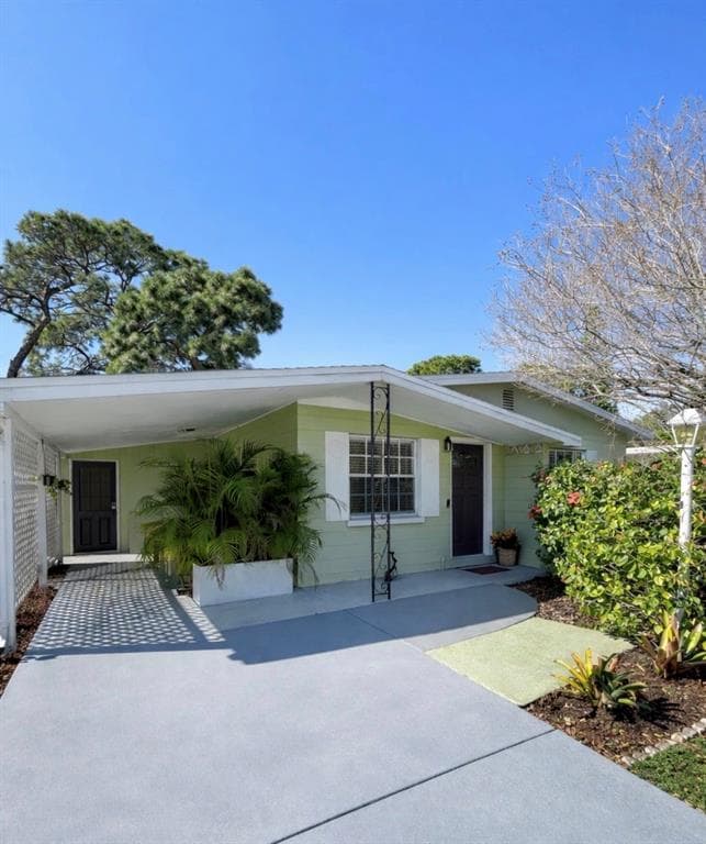 1713 59TH STREET S GULFPORT, FL 33707