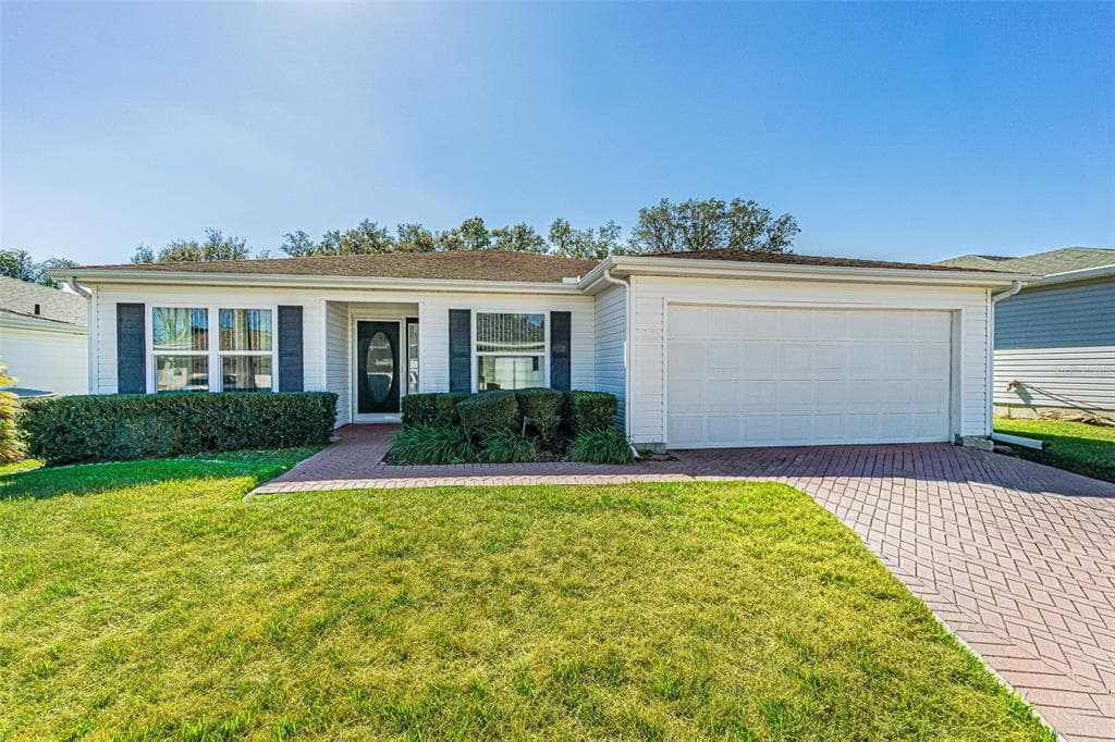 29140 PRINCEVILLE DRIVE SAN ANTONIO, FL 33576