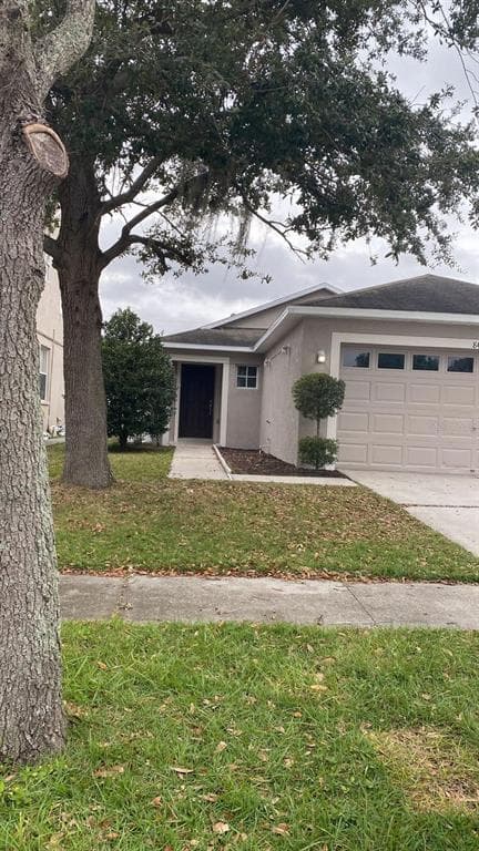 8411 DEER CHASE DRIVE RIVERVIEW, FL 33578