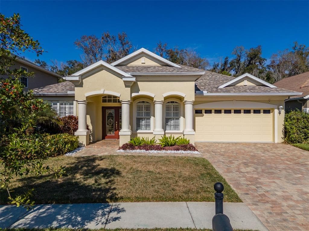 27721 KIRKWOOD CIRCLE WESLEY CHAPEL, FL 33544
