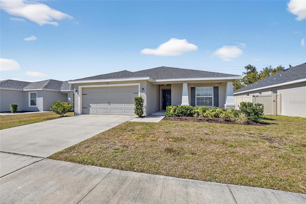 134 EAGLE SUMMIT DRIVE