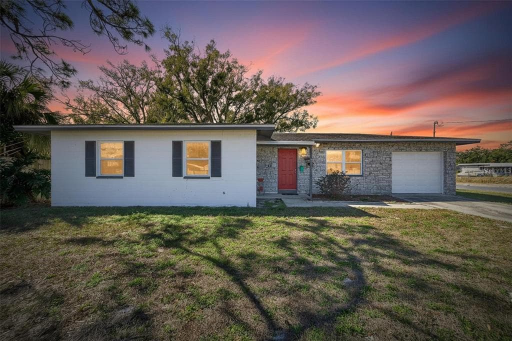 9120 MEMORIAL HIGHWAY TAMPA, FL 33615