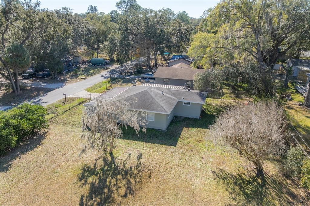 515 SHARON STREET BROOKSVILLE, FL 34601