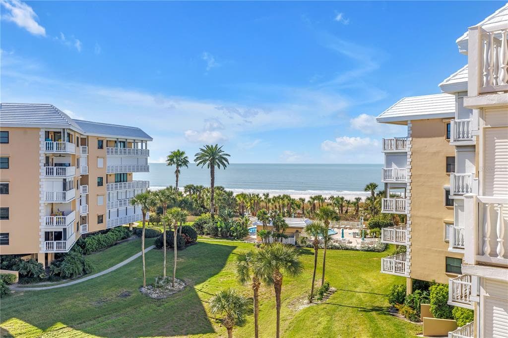 6600 SUNSET WAY UNIT 408