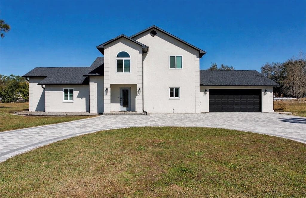 4110 MEADOW RUN LANE WESLEY CHAPEL, FL 33543