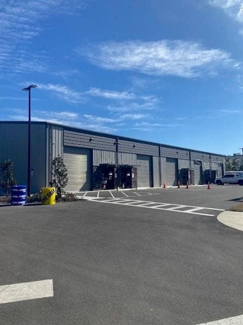 1800 CORPORATE CENTER LANE PLANT CITY, FL 33563