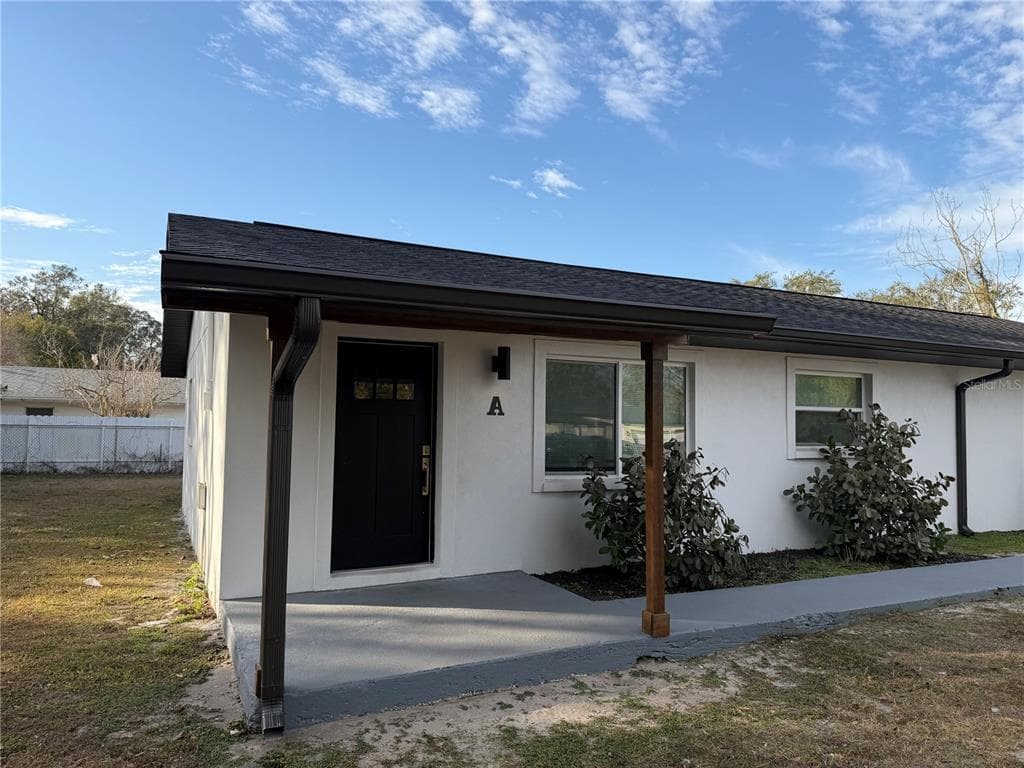 4909 E HANNA AVENUE UNIT A