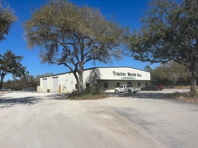 2410 E 92 HIGHWAY PLANT CITY, FL 33566