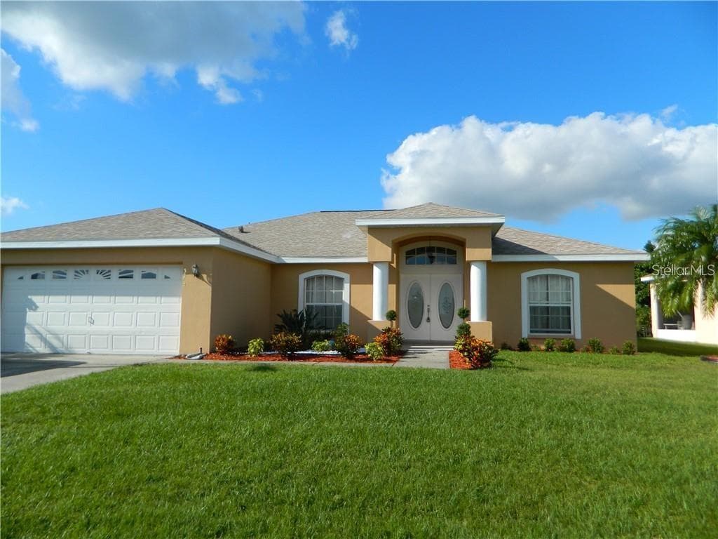 3513 TOWNE PARK BOULEVARD LAKELAND, FL 33811