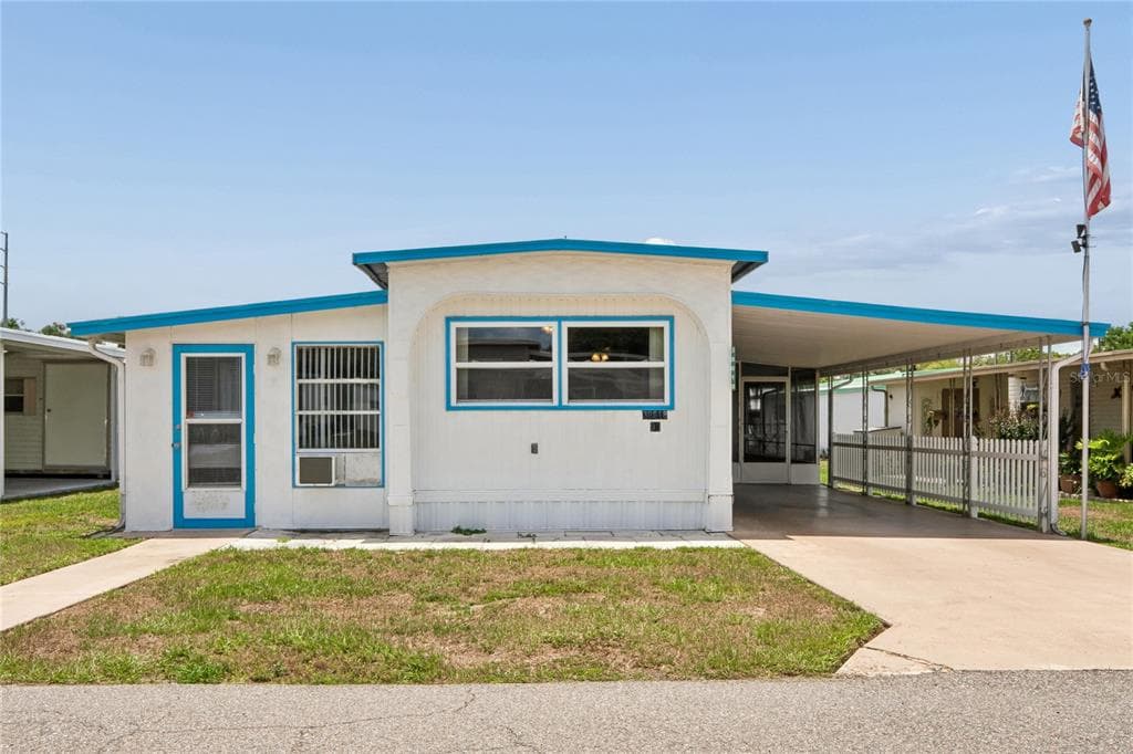 38618 REMORA AVENUE UNIT 92
