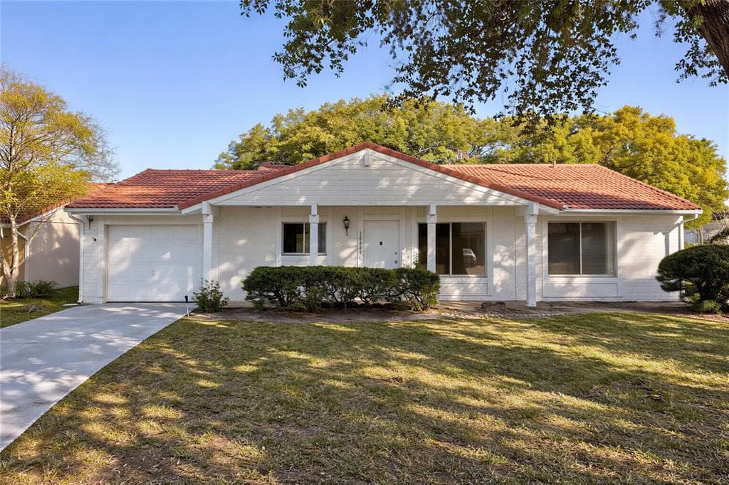 10849 WHEATON COURT ORLANDO, FL 32821