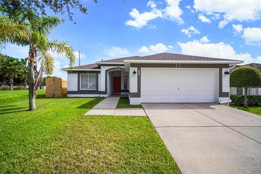 3217 PINE TOP DRIVE VALRICO, FL 33594