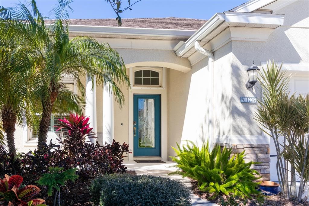 1205 THORNBURY DRIVE PARRISH, FL 34219