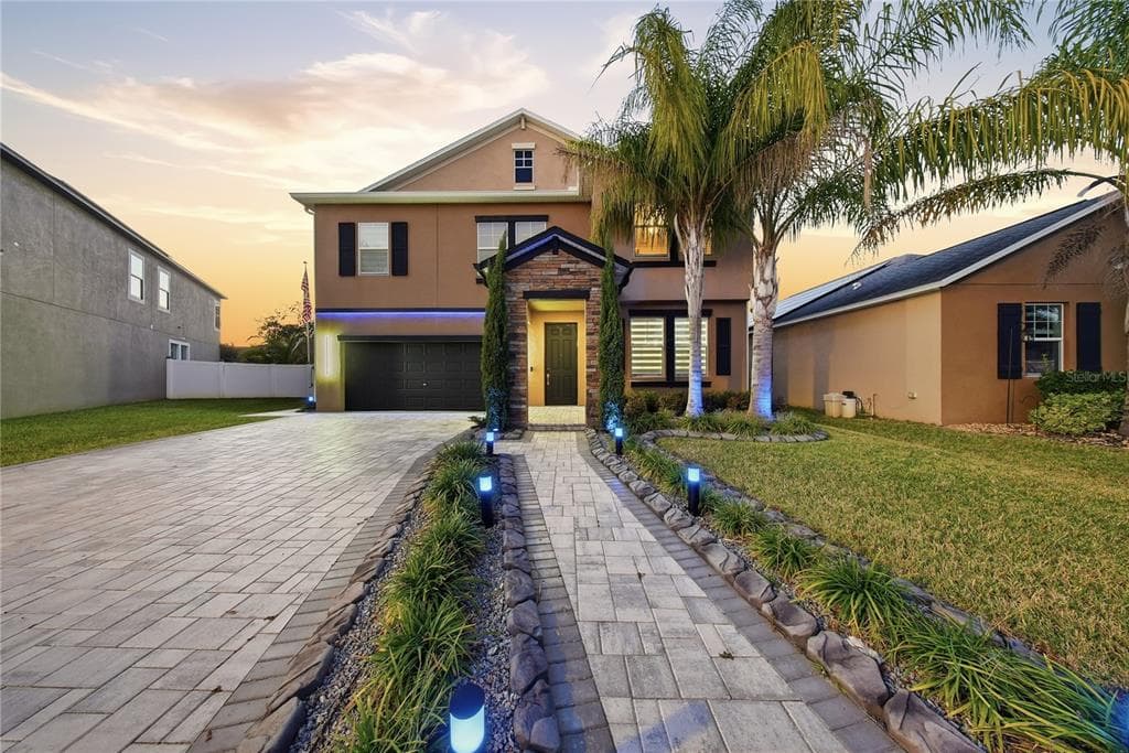 11742 WINTERSET COVE DRIVE RIVERVIEW, FL 33579