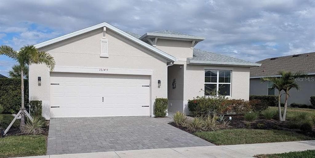 16145 SABAL PATH PUNTA GORDA, FL 33982