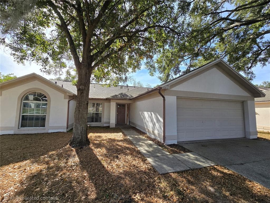 10441 DEEPBROOK DRIVE RIVERVIEW, FL 33569