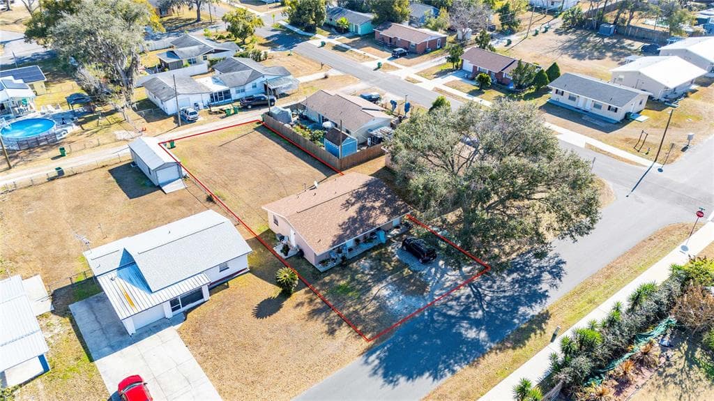 5910 10 TH STREET ZEPHYRHILLS, FL 33542