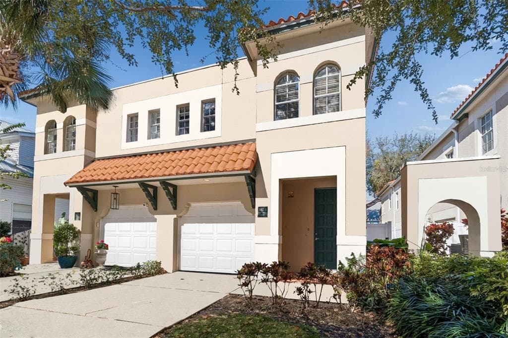1013 W HORATIO STREET UNIT A TAMPA, FL 33606