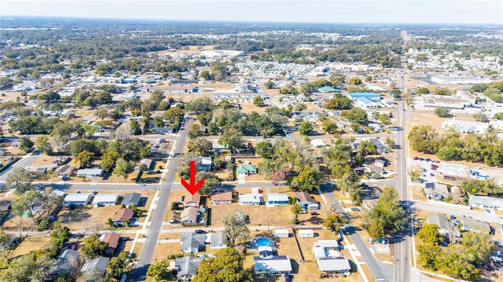 38337 14 TH AVENUE ZEPHYRHILLS, FL 33542