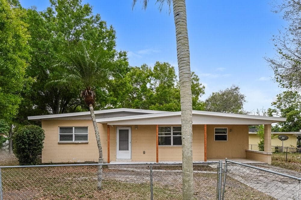 3716 BELMONT STREET FORT MYERS, FL 33916
