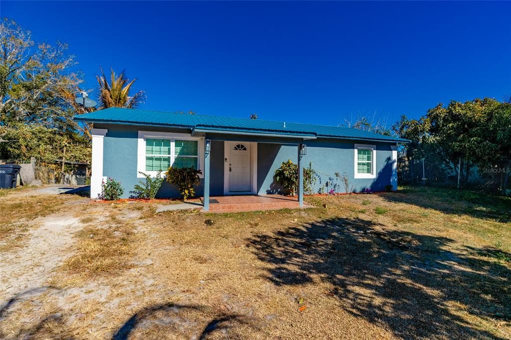 3559 NW 4TH STREET OKEECHOBEE, FL 34972