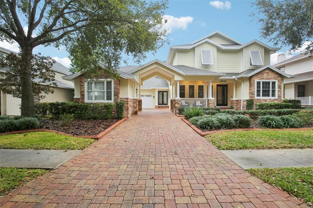15929 TERNGLADE DRIVE LITHIA, FL 33547