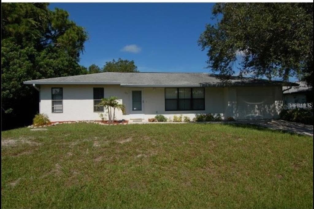 525 ALTOONA STREET NW PORT CHARLOTTE, FL 33948