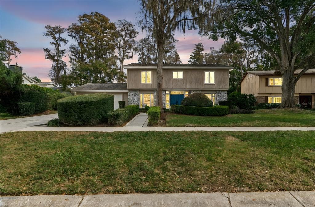 11713 PHOENIX CIRCLE TAMPA, FL 33618