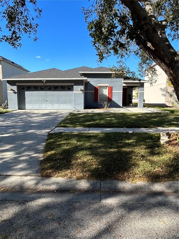 10920 SUBTLE TRAIL DRIVE RIVERVIEW, FL 33579