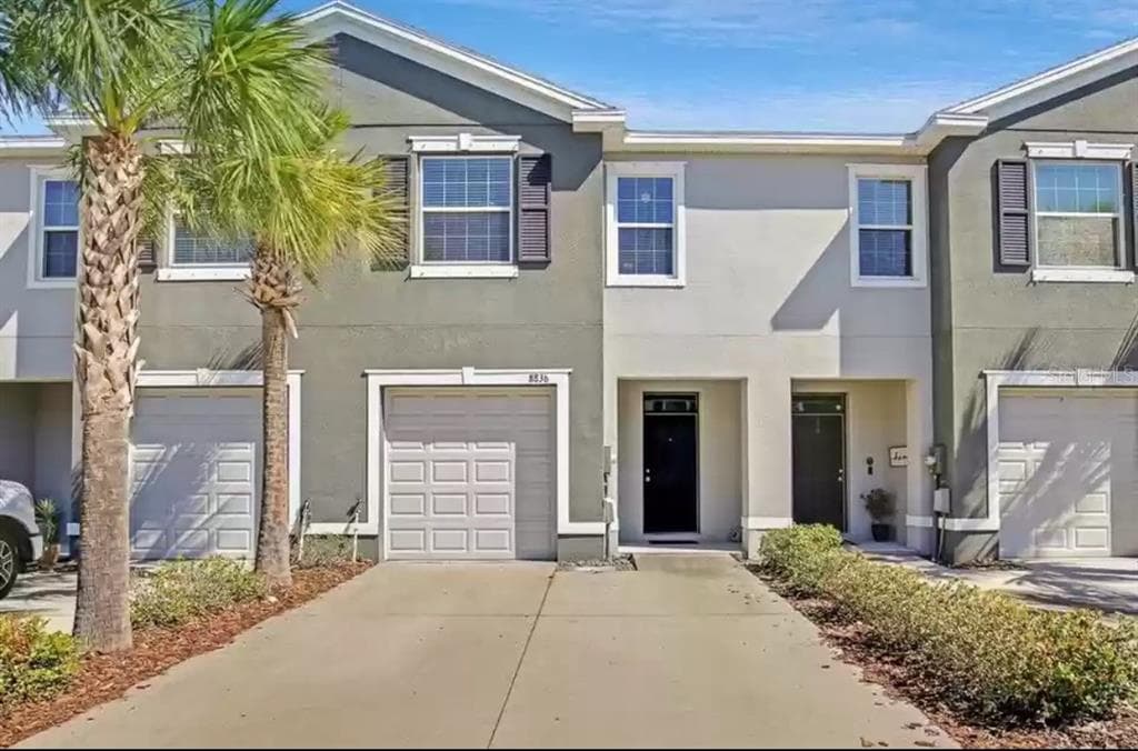 8836 INDIGO TRAIL LOOP RIVERVIEW, FL 33578