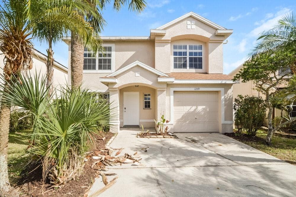 1239 HEATHER LAKE DRIVE ORLANDO, FL 32824