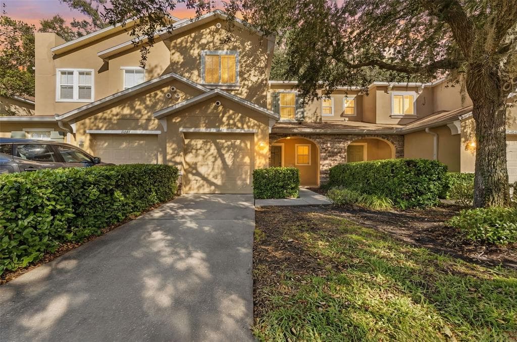 11646 MANGO RIDGE BOULEVARD SEFFNER, FL 33584