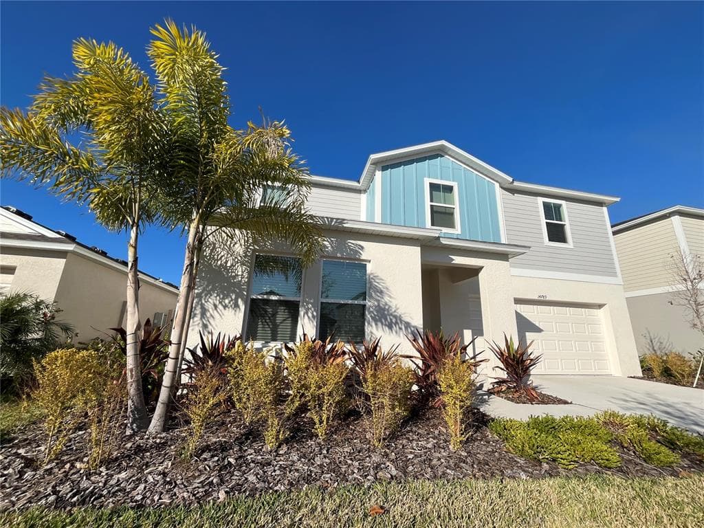 14789 SUMMER BRANCH DRIVE LITHIA, FL 33547