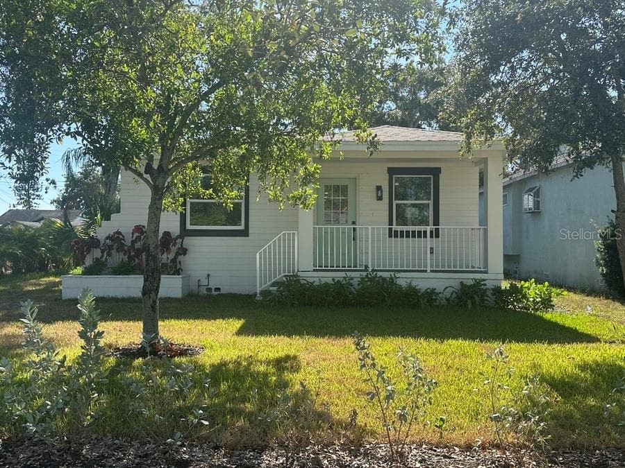 5036 22ND AVENUE N ST PETERSBURG, FL 33710